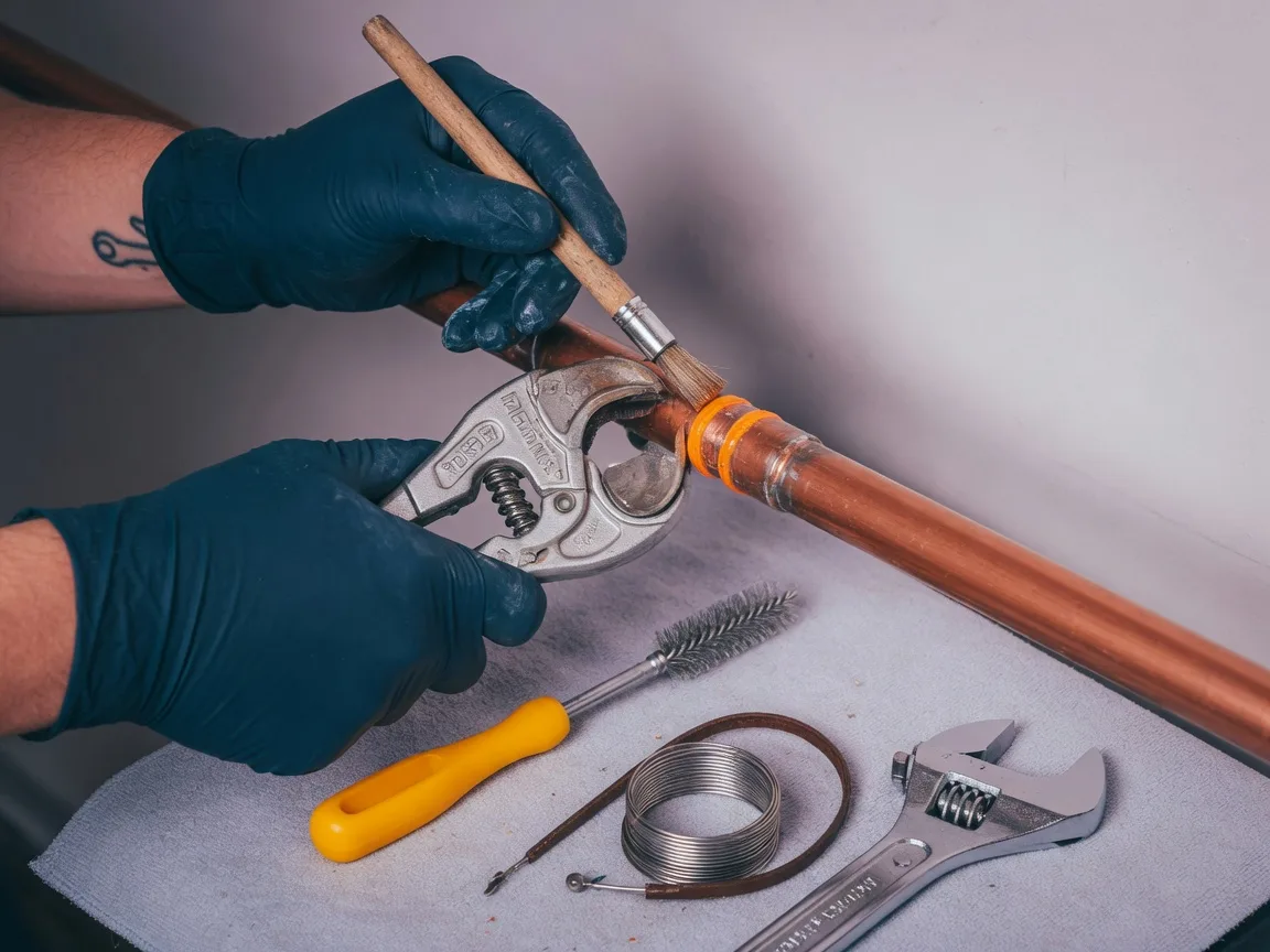 Why choose Sump Pump Repair in Vinson, OK